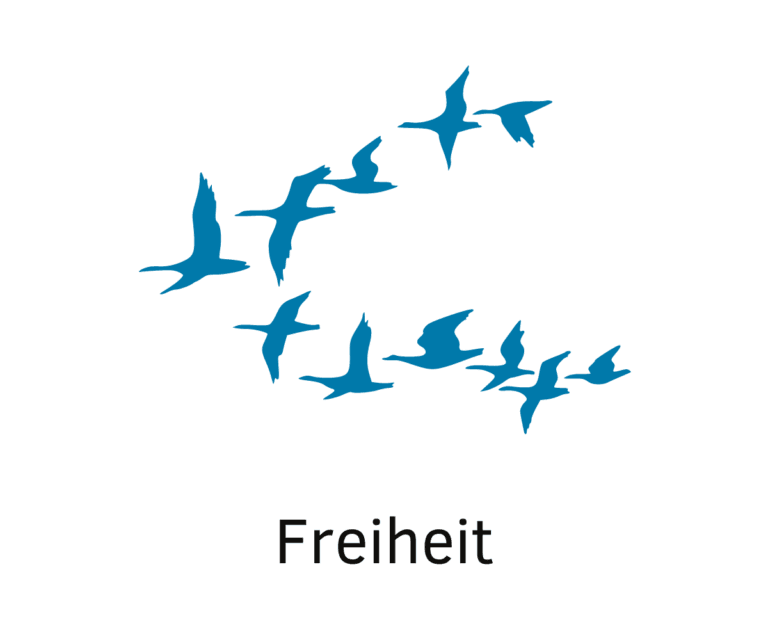 Freiheit
