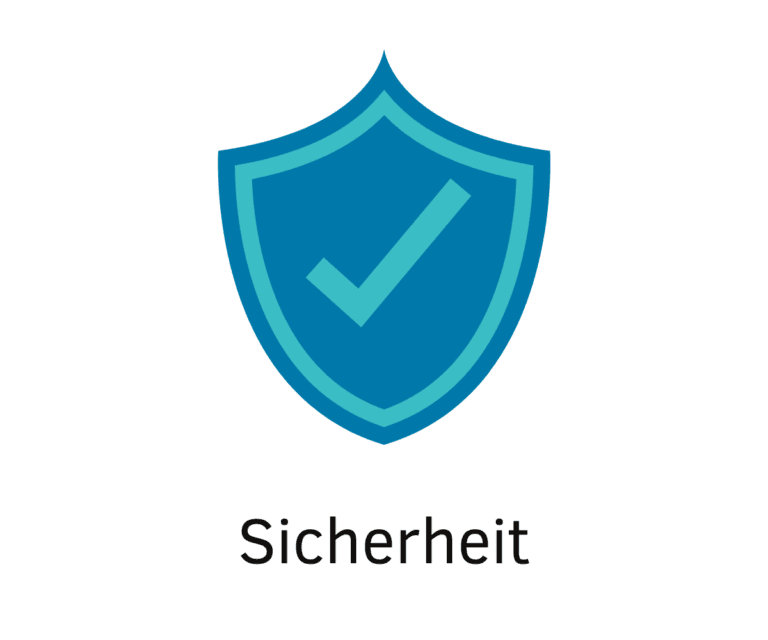 Sicherheit