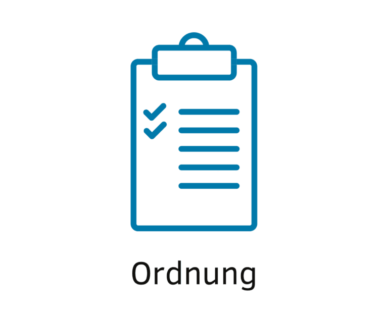 Ordnung
