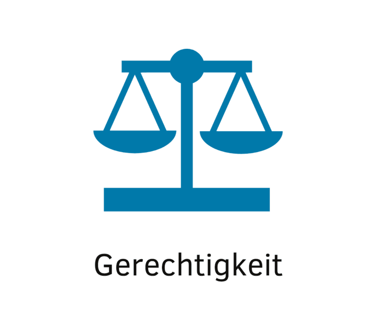 Gerechtigkeit