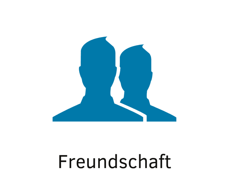 Freundschaft