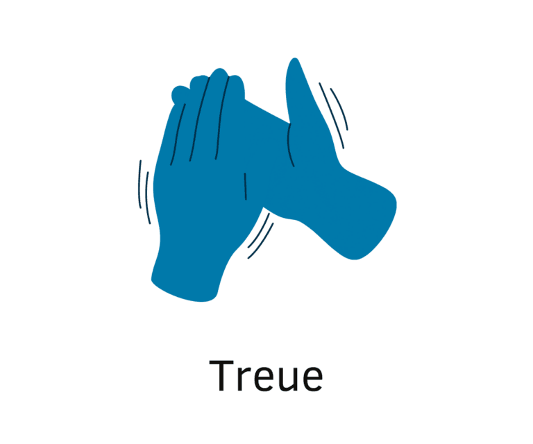 Treue