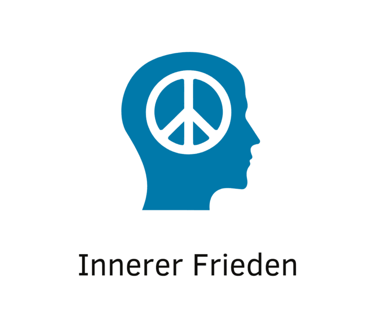 Innerer Frieden