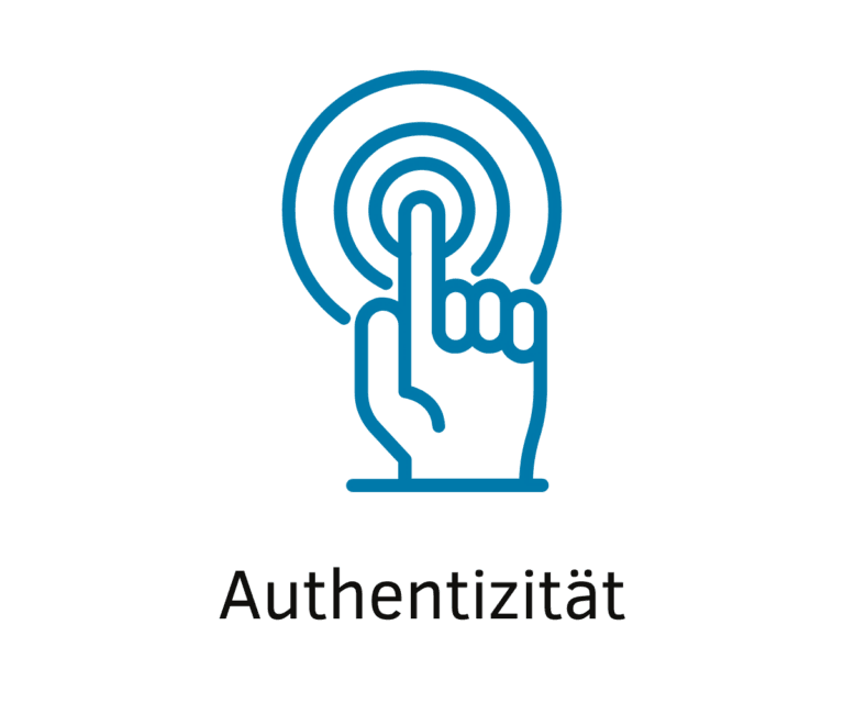 Authentizität