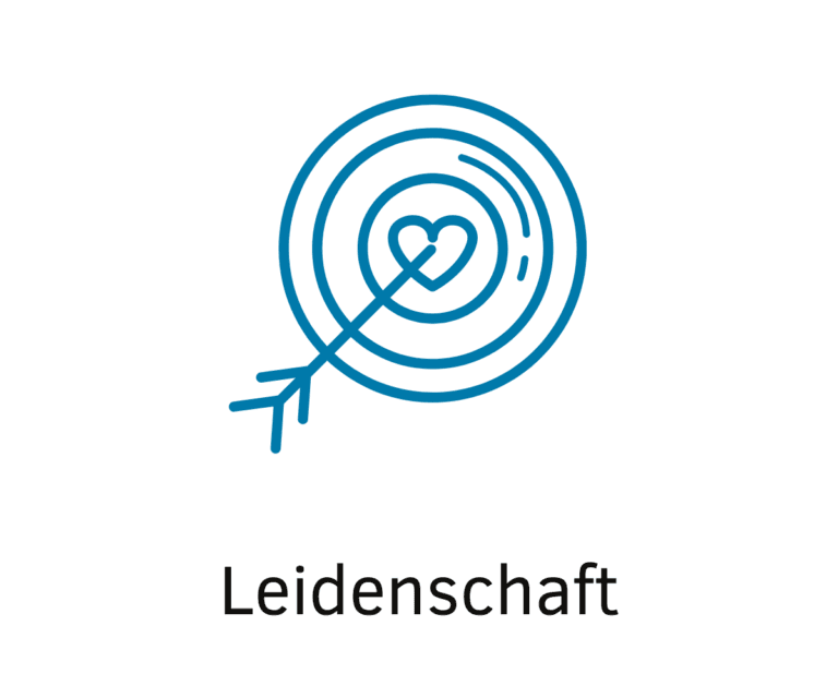 Leidenschaft