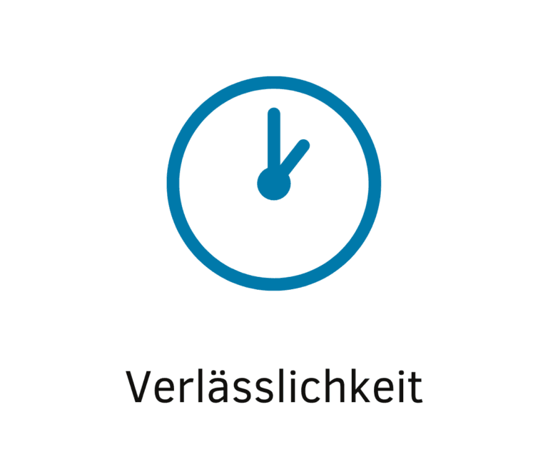 Verlässlichkeit