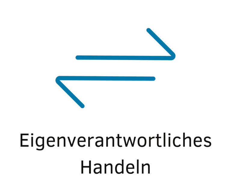 Eigenverantwortliches Handeln