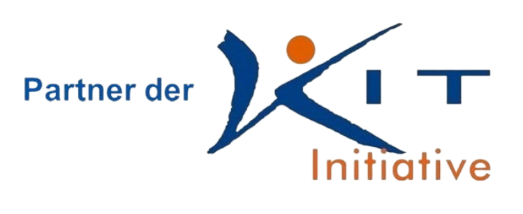 Die Wunschschmiede in München ist Partner dr KIT Initiative
